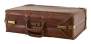 Vintage Belgian Valise