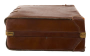 Vintage Belgian Valise