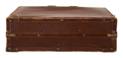 Vintage Belgian Valise