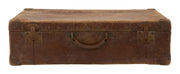 Vintage Belgian Valise