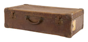Vintage Belgian Valise