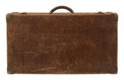 Vintage Belgian Valise