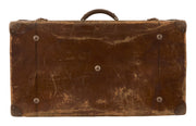 Vintage Belgian Valise