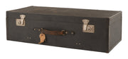 Vintage Belgian Valise
