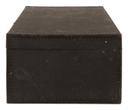 Vintage Belgian Valise