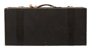 Vintage Belgian Valise