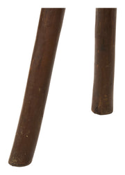 Vintage Wood Stool