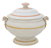 Antique Soup Tureen