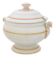 Antique Soup Tureen