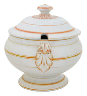 Antique Soup Tureen