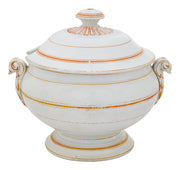 Antique Soup Tureen