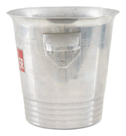 Vintage Belgian Metal Ice Bucket