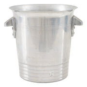 Vintage Belgian Metal Ice Bucket
