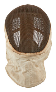 Vintage Fencing Mask