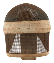 Vintage Fencing Mask