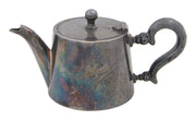 Vintage Hotel Silver Creamer