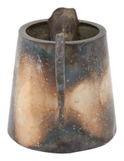 Vintage Hotel Silver Creamer