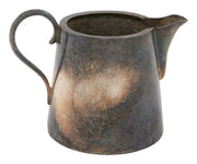 Vintage Hotel Silver Creamer