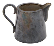 Vintage Hotel Silver Creamer