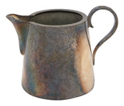 Vintage Hotel Silver Creamer