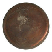 Vintage Wine Coaster