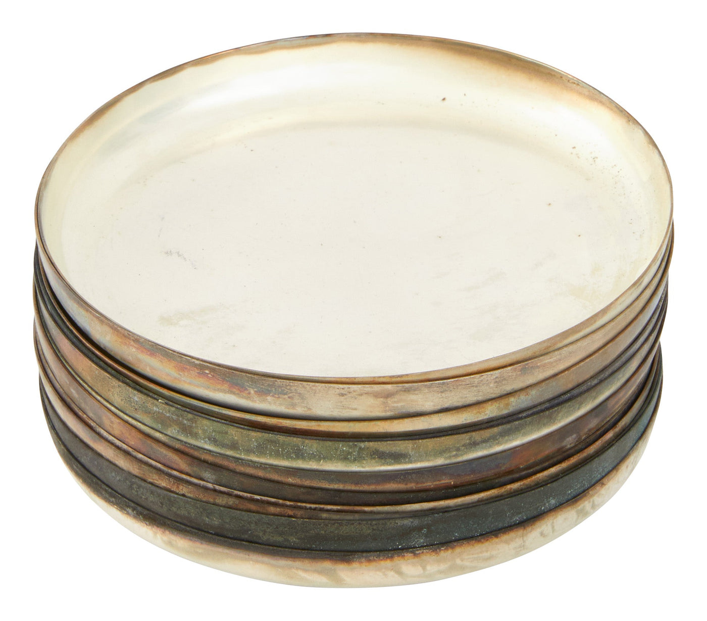 Vintage Wine Coaster