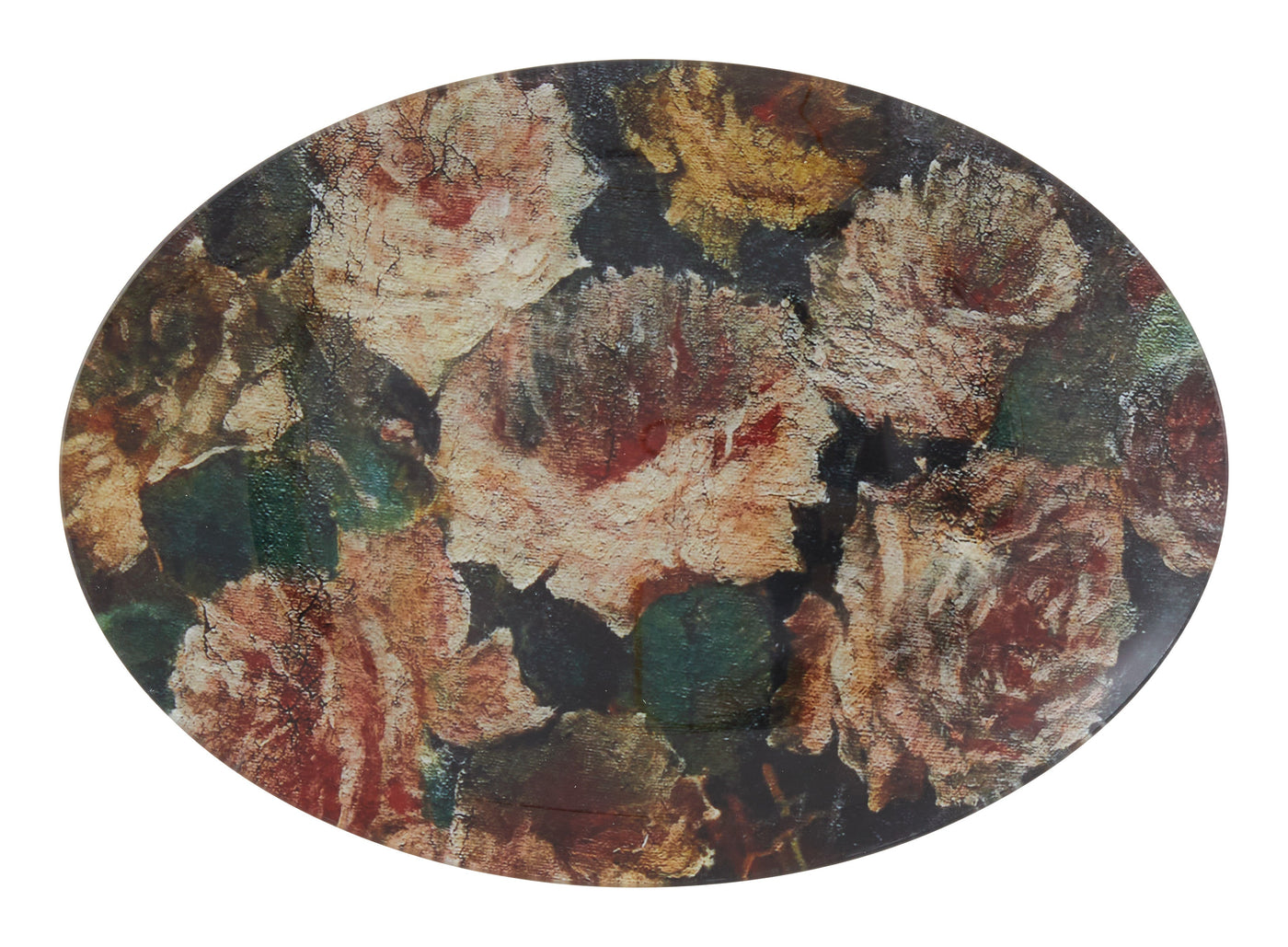 Roses Detail Tray