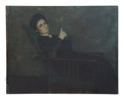 Grande Dame Portrait Tray