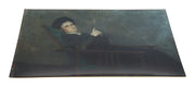 Grande Dame Portrait Tray