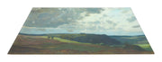 Austrian Landscape Tray