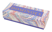 Marbled Domino Set