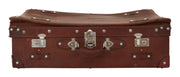 Vintage Belgian Valise