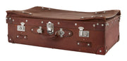 Vintage Belgian Valise