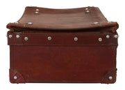 Vintage Belgian Valise