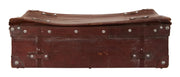 Vintage Belgian Valise