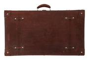 Vintage Belgian Valise