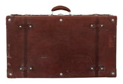 Vintage Belgian Valise
