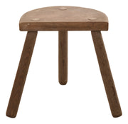 Vintage Belgian Stool
