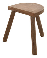Vintage Belgian Stool