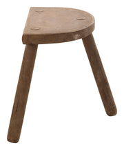 Vintage Belgian Stool