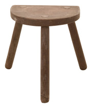 Vintage Belgian Stool
