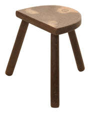 Vintage Belgian Stool