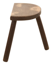 Vintage Belgian Stool