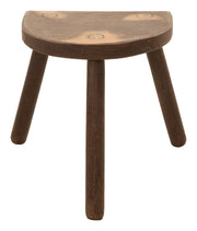 Vintage Belgian Stool
