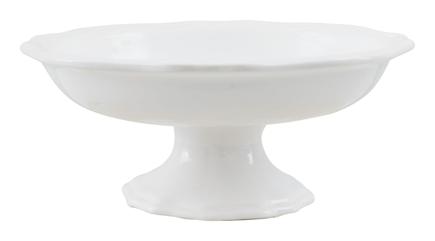 Vintage Compote Dish