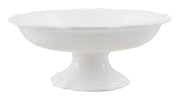 Vintage Compote Dish