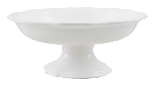 Vintage Compote Dish