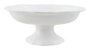 Vintage Compote Dish
