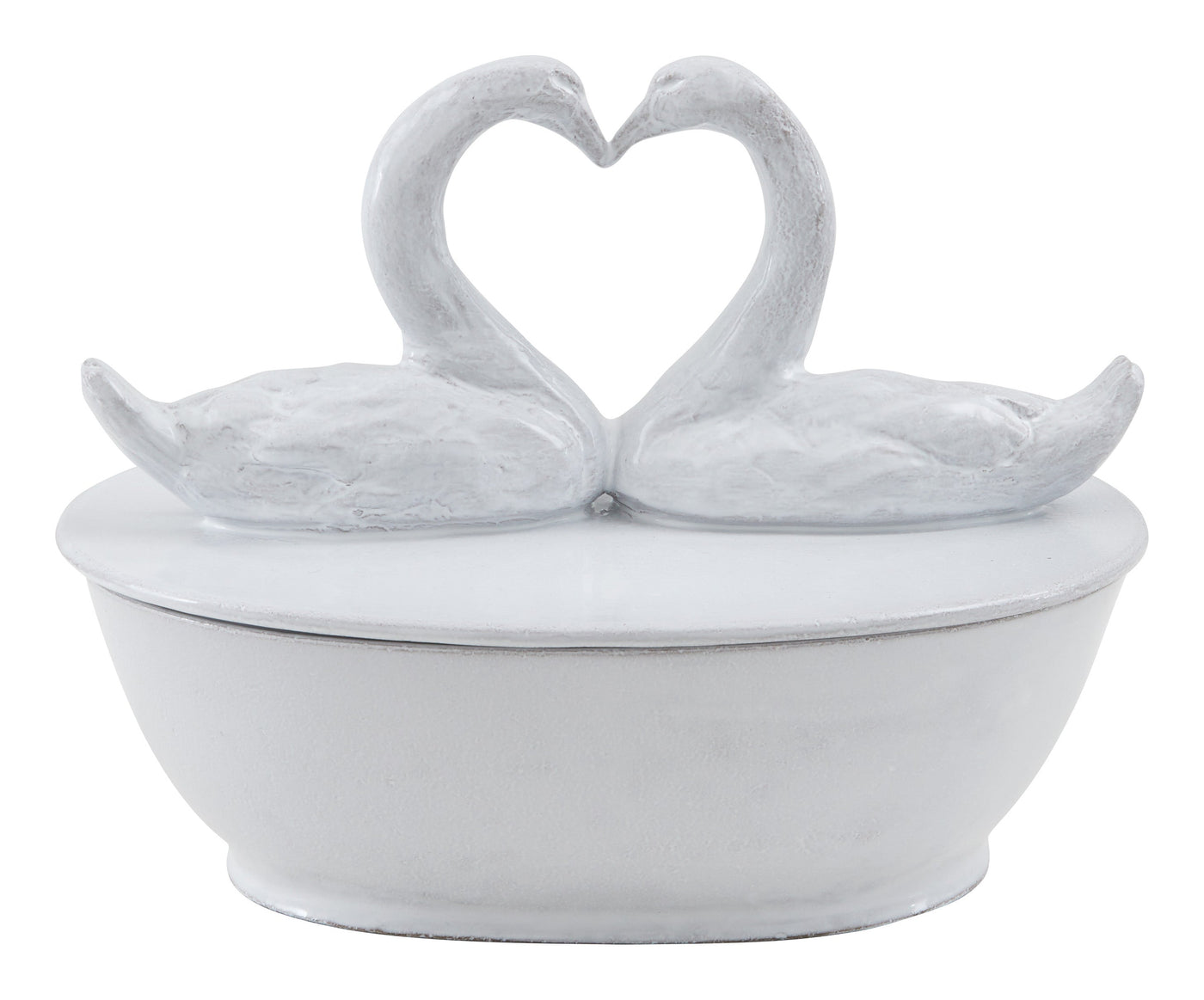 Astier de Villatte Cygne Box