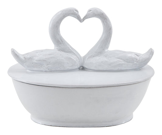 Astier de Villatte Cygne Box